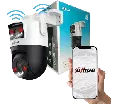 Báo giá camera wifi dahua mới