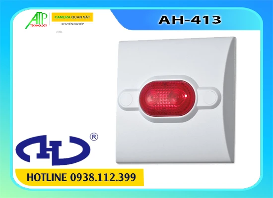 Đèn Báo Phòng Horing AH-413,Đèn Báo Horing AH-413,Đèn Horing AH-413,Horing AH-413,AH-413,Đèn Báo Phòng Horing AH-413 giá rẻ