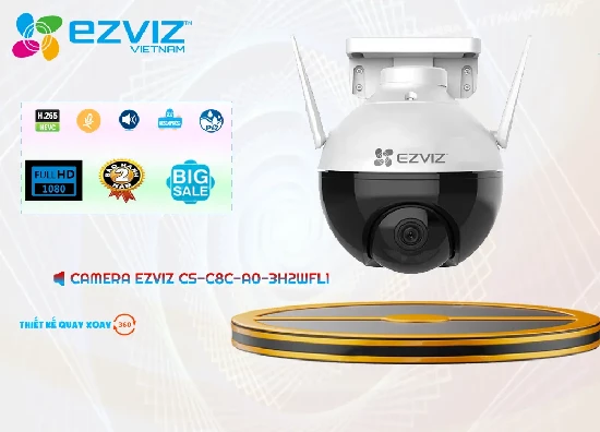 CS-C8C-A0-3H2WFL1 Quay Quét 360 Ngoài Trời,Thông số CS-C8C-A0-3H2WFL1,CS-C8C-A0-3H2WFL1 giá mới nhất,CS-C8C-A0-3H2WFL1 Không Dây IP  Bán Sỉ,CS C8C A0 3H2WFL1,CS-C8C-A0-3H2WFL1 Giá Thấp Nhất,Giá Bán CS-C8C-A0-3H2WFL1,CS-C8C-A0-3H2WFL1 Chính hãng,Bán rẻ CS-C8C-A0-3H2WFL1,Giá CS-C8C-A0-3H2WFL1,thông số CS-C8C-A0-3H2WFL1,CS-C8C-A0-3H2WFL1 Chất lượng nhất,CS-C8C-A0-3H2WFL1 giá kỹ thuật,CS-C8C-A0-3H2WFL1 Giá Hấp Dẫn