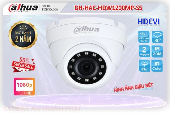 Camera DH-HAC-HDW1200MP Full HD,DH-HAC-HDW1200MP Giá rẻ,DH-HAC-HDW1200MP Giá Thấp Nhất,Chất Lượng HD DH-HAC-HDW1200MP,DH-HAC-HDW1200MP Công Nghệ Mới,DH-HAC-HDW1200MP Chất Lượng,bán DH-HAC-HDW1200MP,Giá DH-HAC-HDW1200MP,phân phối Camera DH-HAC-HDW1200MP Giá rẻ ,DH-HAC-HDW1200MP Bán Giá Rẻ,Giá Bán DH-HAC-HDW1200MP,Địa Chỉ Bán DH-HAC-HDW1200MP,thông số DH-HAC-HDW1200MP,DH-HAC-HDW1200MPGiá Rẻ nhất,DH-HAC-HDW1200MP Giá Khuyến Mãi