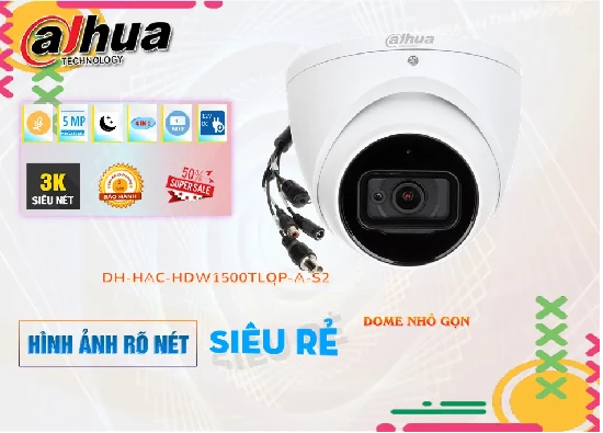 Camera Dahua DH-HAC-HDW1500TLQP-A-S2,giá kỹ thuật DH-HAC-HDW1500TLQP-A-S2,Nhà Phân Phối DH-HAC-HDW1500TLQP-A-S2, Bán Lỗ,DH-HAC-HDW1500TLQP-A-S2 bán chạy nhất,Giá Bán DH-HAC-HDW1500TLQP-A-S2 Ultra 4k lite 4.0 megapixel ,Điểm bán  Thiết Bị Camera DH-HAC-HDW1500TLQP-A-S2,thông số DH-HAC-HDW1500TLQP-A-S2, giá mới nhất,DH-HAC-HDW1500TLQP-A-S2 Giá Khuyến Mãi,DH-HAC-HDW1500TLQP-A-S2 rẻ nhất,công nghê DH-HAC-HDW1500TLQP-A-S2,DH-HAC-HDW1500TLQP-A-S2 Giá rẻ nhất,DH-HAC-HDW1500TLQP-A-S2 bán uy tín,sale DH-HAC-HDW1500TLQP-A-S2