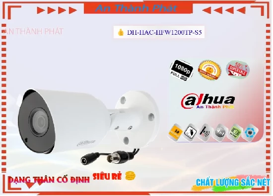 DH-HAC-HFW1200TP-S5 Camera Dahua,thông số  Camera DH-HAC-HFW1200TP-S5,DH-HAC-HFW1200TP-S5 Tiết kiệm,chức năng DH-HAC-HFW1200TP-S5 2.0 megapixel ,DH-HAC-HFW1200TP-S5 sale mạnh,Giá Bán DH-HAC-HFW1200TP-S5,DH-HAC-HFW1200TP-S5 Giá Thấp Nhất,DH-HAC-HFW1200TP-S5 Bán Giá Rẻ,Công ty bán DH-HAC-HFW1200TP-S5,Bán giá rẻ DH-HAC-HFW1200TP-S5,DH-HAC-HFW1200TP-S5 sale mạnh