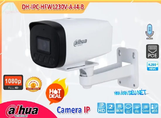 Camera IP Dahua DH-IPC-HFW1230V-A-I4-B,Chất Lượng DH-IPC-HFW1230V-A-I4-B,DH-IPC-HFW1230V-A-I4-B Công Nghệ Mới, IP POEDH-IPC-HFW1230V-A-I4-B Bán Giá Rẻ,DH IPC HFW1230V A I4 B,DH-IPC-HFW1230V-A-I4-B Giá Thấp Nhất,Giá Bán DH-IPC-HFW1230V-A-I4-B,DH-IPC-HFW1230V-A-I4-B Chất Lượng,bán DH-IPC-HFW1230V-A-I4-B,Giá DH-IPC-HFW1230V-A-I4-B,phân phối DH-IPC-HFW1230V-A-I4-B,Địa Chỉ Bán DH-IPC-HFW1230V-A-I4-B,thông số DH-IPC-HFW1230V-A-I4-B,DH-IPC-HFW1230V-A-I4-BGiá Rẻ nhất,DH-IPC-HFW1230V-A-I4-B Giá Khuyến Mãi,DH-IPC-HFW1230V-A-I4-B Giá rẻ