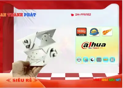 Chân Đế Dahua DH-PFA162,Giá DH-PFA162,phân phối DH-PFA162,DH-PFA162 Bán Lỗ,DH-PFA162 giá hấp dẫn,công nghê DH-PFA162,DH-PFA162 Công Nghệ Mới,thông số DH-PFA162,DH-PFA162 sale mạnh,DH-PFA162 Giá chiết khấu,DH-PFA162 Tiết kiệm,DH-PFA162 mới,Bán giá rẻ DH-PFA162