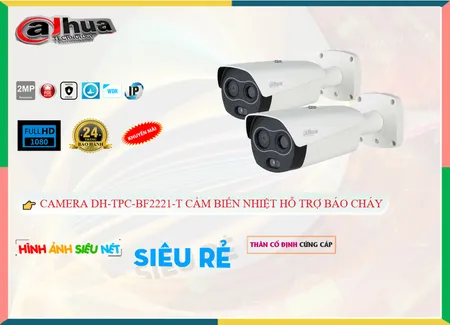 DH-TPC-BF2221-T Camera IP Cảm Biến Nhiêt,thông số  Camera DH-TPC-BF2221-T,DH-TPC-BF2221-T Đang giảm giá,chức năng DH-TPC-BF2221-T 2.0 megapixel ,DH-TPC-BF2221-T Giá rẻ nhất,Giá Bán DH-TPC-BF2221-T,DH-TPC-BF2221-T Giá Thấp Nhất,DH-TPC-BF2221-T Bán Giá Rẻ,Công ty bán DH-TPC-BF2221-T,Bán giá rẻ DH-TPC-BF2221-T,DH-TPC-BF2221-T Giá rẻ nhất