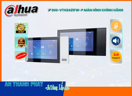 Dahua DHI-VTH2421FW-P,DHI-VTH2421FW-P rẻ nhất,DHI-VTH2421FW-P Công Nghệ Mới,DHI-VTH2421FW-P giá mới nhất,DHI-VTH2421FW-P Giá Khuyến Mãi,Nhà Phân Phối DHI-VTH2421FW-P,Điểm bán DHI-VTH2421FW-P,DHI-VTH2421FW-P rẻ nhất,DHI-VTH2421FW-P Công Nghệ Mới