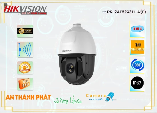 Camera Hikvision DS-2AE5232TI-A(E),Giá Công Nghệ HD DS-2AE5232TI-A(E),phân phối DS-2AE5232TI-A(E),DS-2AE5232TI-A(E) Bán Giá Rẻ,Giá Bán DS-2AE5232TI-A(E),Địa Chỉ Bán DS-2AE5232TI-A(E),DS-2AE5232TI-A(E) Giá Thấp Nhất,Chất Lượng DS-2AE5232TI-A(E),DS-2AE5232TI-A(E) Công Nghệ Mới,thông số DS-2AE5232TI-A(E),DS-2AE5232TI-A(E)Giá Rẻ nhất,DS-2AE5232TI-A(E) Giá Khuyến Mãi,DS-2AE5232TI-A(E) Giá rẻ,DS-2AE5232TI-A(E) Chất Lượng,bán DS-2AE5232TI-A(E)