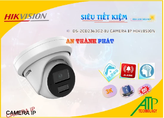 Camera Ghi Âm Hikvision DS-2CD2363G2-IU,giá kỹ thuật DS-2CD2363G2-IU,Phân Phối Sỉ DS-2CD2363G2-IU, Bán Lỗ,DS-2CD2363G2-IU Giá Thấp Nhất,Giá Bán DS-2CD2363G2-IU Hình ảnh sắc nét với Ultra 4k lite ,Công ty bán  Camera An Ninh  DS-2CD2363G2-IU,thông số DS-2CD2363G2-IU, Tốt nhất,DS-2CD2363G2-IU giá kỹ thuật,DS-2CD2363G2-IU Giá rẻ,công nghê DS-2CD2363G2-IU,DS-2CD2363G2-IU Giá rẻ nhất,DS-2CD2363G2-IU bán uy tín,sale DS-2CD2363G2-IU