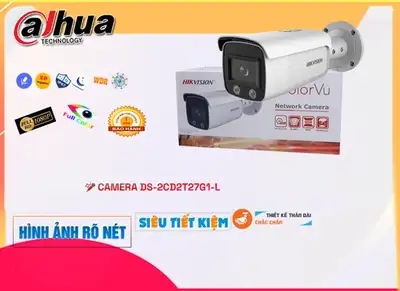 Camera An Ninh Hikvision DS-2CD2T27G1-L Thiết kế Đẹp,thông số DS-2CD2T27G1-L,DS-2CD2T27G1-L IP  Giá Hấp Dẫn,DS 2CD2T27G1 L,chức năng  Camera Giá re DS-2CD2T27G1-L,Giá DS-2CD2T27G1-L,DS-2CD2T27G1-L mới,Giá buôn DS-2CD2T27G1-L,Giá Bán DS-2CD2T27G1-L,DS-2CD2T27G1-L nơi bán rẻ nhất,DS-2CD2T27G1-L Bán Giá Rẻ,DS-2CD2T27G1-L Công Nghệ Mới,DS-2CD2T27G1-L Giá hấp dẫn
