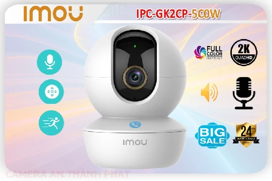 Camera Wifi IPC GK2CP 5C0W Thông Minh,GK2CP-5C0W giá mới nhấtGK2CP-5C0W Chính hãng,GK2CP 5C0W,Giá Bán GK2CP-5C0W Ultra 4k lite 4.0 MP ,Địa Chỉ Bán  Loại Camera an ninh GK2CP-5C0W,GK2CP-5C0W giá mới nhất,GK2CP-5C0W Chính hãng,Giá ,Giá buôn GK2CP-5C0W