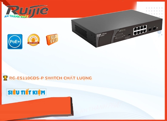 Hãng Hikvision RG-ES110GDS-P,RG-ES110GDS-P Tiết kiệm,RG-ES110GDS-P giá hấp dẫn,Thông số RG-ES110GDS-P IP POE,Bán rẻ RG-ES110GDS-P,Giá RG-ES110GDS-P,phân phối ,RG-ES110GDS-P Bán Sỉ,Giá Bán RG-ES110GDS-P,Nơi Lắp RG-ES110GDS-P,thông số RG-ES110GDS-P,RG-ES110GDS-P sale mạnh,RG-ES110GDS-P Giá chiết khấu
