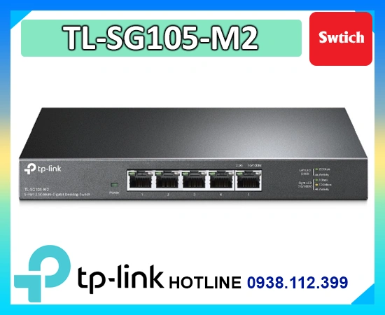 Switch Thiết bị nối mạng,Bán giá rẻ TL-SG105-M2,Giá giá sỉ TL-SG105-M2,phân phối TL-SG105-M2,TL-SG105-M2 Bán Giá Rẻ,TL-SG105-M2 Đang giảm giá,TL-SG105-M2 nơi bán rẻ nhất,Giá Bán TL-SG105-M2,Công ty bán TL-SG105-M2