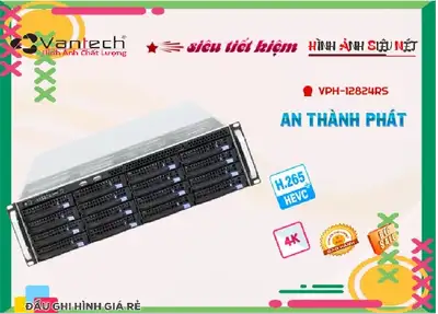 VPH 12816RS,Đầu Ghi Hình VanTech VPH-12816RS,VPH-12816RS Đang giảm giá,VPH-12816RS HD IP  Chất lượng nhất,VPH-12816RS Chất Lượng,bán VPH-12816RS,VPH-12816RS bán rẻ,VPH-12816RS Giá Thấp Nhất,Giá Bán VPH-12816RS,Công ty bán VPH-12816RS,thông số VPH-12816RS,tuổi thọ VPH-12816RS,VPH-12816RS Giá rẻ nhất,VPH-12816RS giá kỹ thuật