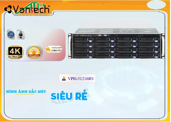 VPH 51216RS,Đầu Ghi Hình VanTech VPH-51216RS,chức năng VPH-51216RS,giá kỹ thuật VPH-51216RS Ip sắc nét ,Phân Phối Sỉ VPH-51216RS,Công ty bán VPH-51216RSthông số ,VPH-51216RS,VPH-51216RS Giá rẻ nhất,VPH-51216RS Giá Thấp Nhất,Giá Bán VPH-51216RS,VPH-51216RS giá kỹ thuật,VPH-51216RS Bán Giá Rẻ,VPH-51216RS bán uy tín,sale VPH-51216RS