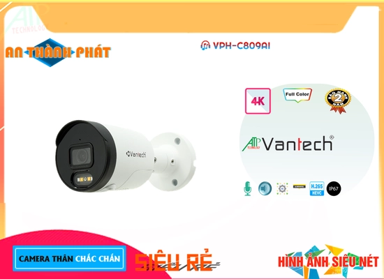 ✅ VPH-C809AI Camera Thiết kế Đẹp VanTech,Giá VPH-C809AI,VPH-C809AI Giá Khuyến Mãi,bán VPH-C809AI, IP VPH-C809AI Công Nghệ Mới,thông số VPH-C809AI,VPH-C809AI Giá rẻ,Chất Lượng VPH-C809AI,VPH-C809AI Chất Lượng,phân phối VPH-C809AI,Địa Chỉ Bán VPH-C809AI,VPH-C809AIGiá Rẻ nhất,Giá Bán VPH-C809AI,VPH-C809AI Giá Thấp Nhất,VPH-C809AI Bán Giá Rẻ