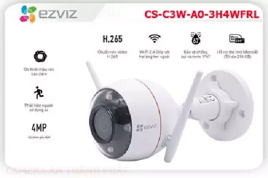 Camera EZVIZ CS C3W A0 3H4WFRL,Giá CS-C3W-A0-3H4WFRL, Camera quan sát CS-C3W-A0-3H4WFRL Giá Hãng,Bán rẻ CS-C3W-A0-3H4WFRL,CS-C3W-A0-3H4WFRL IP Wifi  giá mới nhất,thông số CS-C3W-A0-3H4WFRL 4.0 megapixel Ultra 2k ,CS-C3W-A0-3H4WFRL Giá Hấp Dẫn,tuổi thọ CS-C3W-A0-3H4WFRL,CS-C3W-A0-3H4WFRL Chính hãng,phân phối CS-C3W-A0-3H4WFRL,Nơi bán CS-C3W-A0-3H4WFRL,CS-C3W-A0-3H4WFRL Chất lượng nhất,Giá Bán CS-C3W-A0-3H4WFRL,CS-C3W-A0-3H4WFRL Giá Thấp Nhất,CS-C3W-A0-3H4WFRL bán rẻ