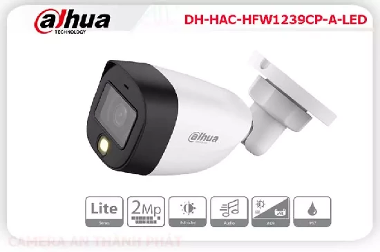 Camera dahua DH-HAC-HFW1239CP-A-LED,DH-HAC-HFW1239CP-A-LED,HAC-HFW1239CP-A-LED,dahua DH-HAC-HFW1239CP-A-LED ,camera DH-HAC-HFW1239CP-A-LED, camera quan sat DH-HAC-HFW1239CP-A-LED,camera giam sat DH-HAC-HFW1239CP-A-LED 