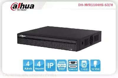 Đầu ghi hình 4 kênh DH-NVR1104HS-S3/H,DH-NVR1104HS-S3/H Đang giảm giá,DH-NVR1104HS-S3/H bán chạy nhất,Thông số DH-NVR1104HS-S3/H Công Nghệ IP ,Phân phối rẻ DH-NVR1104HS-S3/H,Giá Phân Phối DH-NVR1104HS-S3/H 8.0 MP ,Nhà Phân Phối ,DH-NVR1104HS-S3/H Bán Sỉ,Giá Bán DH-NVR1104HS-S3/H,Điểm bán DH-NVR1104HS-S3/H,thông số DH-NVR1104HS-S3/H,DH-NVR1104HS-S3/H Giá rẻ nhất,DH-NVR1104HS-S3/H Giá Khuyến Mãi