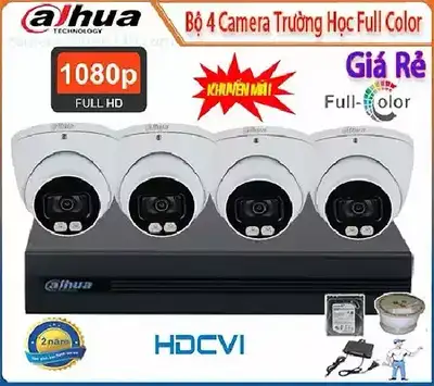 Lắp đặt camera trường học full color, camera quan sát trường học, camera giám sát trường học giá rẻ, camera trường học giá rẻ, lắp camera trường học, lắp đặt camera trường học giá rẻ,..