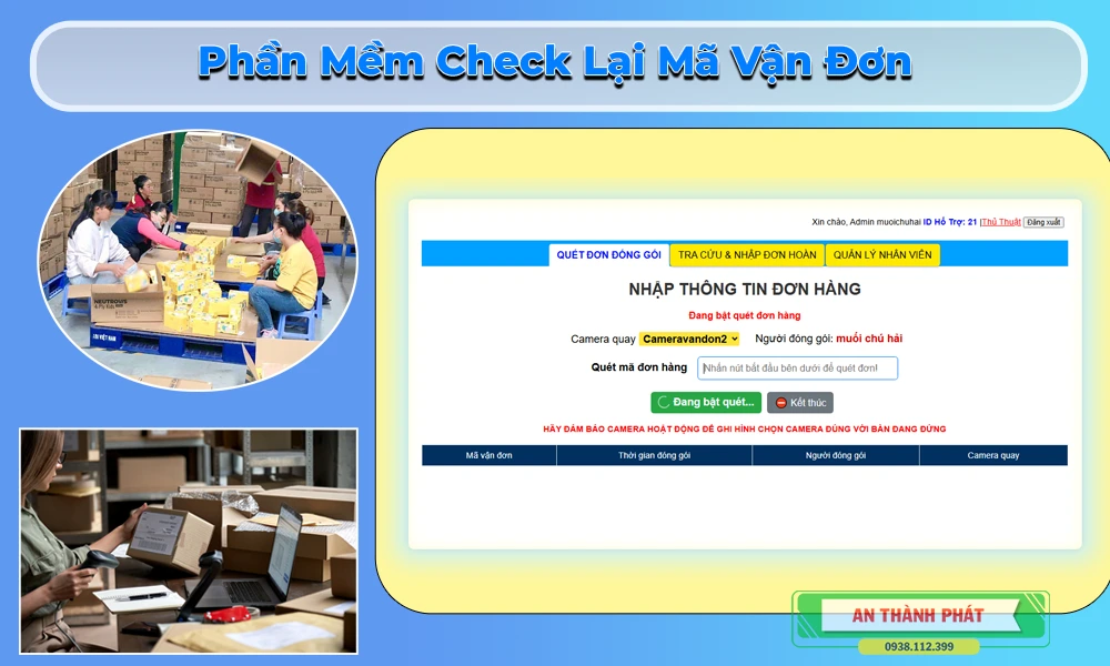 phần mềm check lại mã vận đơn, phần mềm kiểm tra mã vận đơn, phần mềm quét mã vận đơn tự động, phần mềm quản lý mã vận đơn, phần mềm đối soát đơn hàng, phần mềm giám sát vận đơn shop online, phần mềm xác minh mã vận đơn, phần mềm kiểm tra đơn hàng shopee, phần mềm kiểm tra đơn hàng tiktok, phần mềm quản lý vận hành kho, phần mềm lưu trữ dữ liệu vận đơn, phần mềm theo dõi lịch sử vận đơn,
