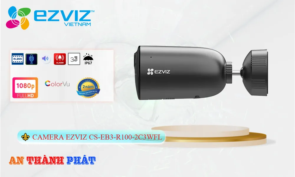 CS-EB3-R100-2C3WFL Camera Dùng Pin,CS-EB3-R100-2C3WFL giá mới nhấtCS-EB3-R100-2C3WFL Chính hãng,CS EB3 R100 2C3WFL,Giá Bán CS-EB3-R100-2C3WFL Ultra 2k lite 3.0 MP ,Điểm bán  Loại Camera an ninh CS-EB3-R100-2C3WFL,CS-EB3-R100-2C3WFL giá mới nhất,CS-EB3-R100-2C3WFL Chính hãng,Giá ,Nhà Phân Phối CS-EB3-R100-2C3WFL