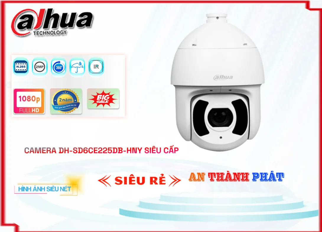 Camera xoay 360 DH-SD6CE225DB-HNY,DH-SD6CE225DB-HNY Tiết kiệm,DH-SD6CE225DB-HNY Giá Thấp Nhất,Thông số DH-SD6CE225DB-HNY Công Nghệ POE ,Bán rẻ DH-SD6CE225DB-HNY,Giá DH-SD6CE225DB-HNY 2.0 MP FULL HD 1080P ,phân phối ,DH-SD6CE225DB-HNY Bán Sỉ,Giá Bán DH-SD6CE225DB-HNY,Nơi bán DH-SD6CE225DB-HNY,thông số DH-SD6CE225DB-HNY,DH-SD6CE225DB-HNY sale mạnh,DH-SD6CE225DB-HNY Giá Hãng