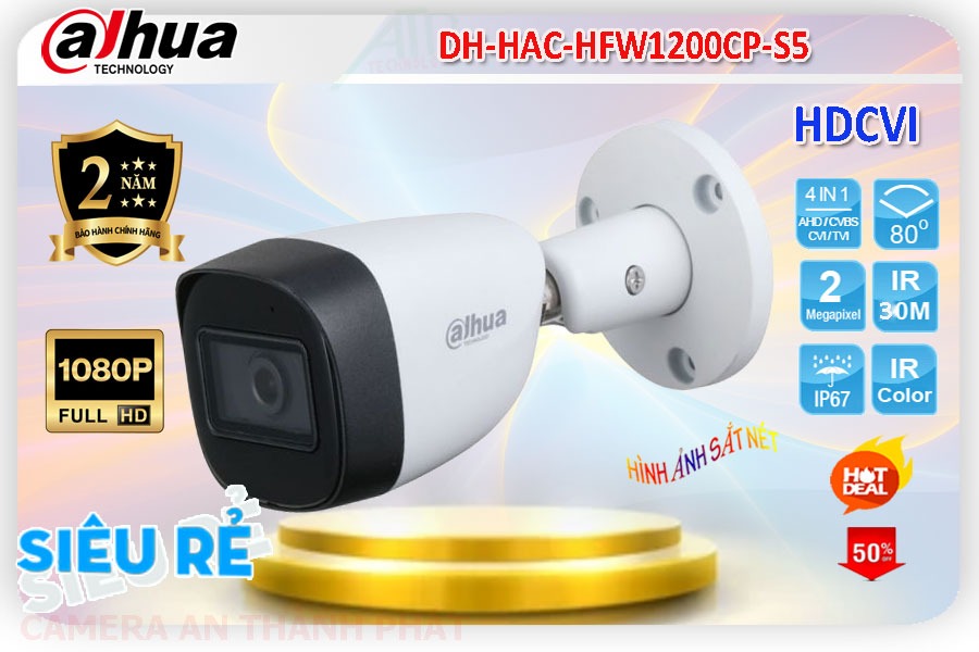 Camera Dahua DH-HAC-HFW1200CP-S5,DH HAC HFW1200CP S5,Giá Bán ,DH-HAC-HFW1200CP-S5 2.0 MP  giá kỹ thuật,Công ty bán  Camera An Ninh  DH-HAC-HFW1200CP-S5,thông số DH-HAC-HFW1200CP-S5,DH-HAC-HFW1200CP-S5 sale mạnh,DH-HAC-HFW1200CP-S5 bán rẻ,DH-HAC-HFW1200CP-S5 Siêu rẻ,Phân phối rẻ DH-HAC-HFW1200CP-S5,tuổi thọ DH-HAC-HFW1200CP-S5,Giá Phân Phối  HD DH-HAC-HFW1200CP-S5,Phân Phối Sỉ DH-HAC-HFW1200CP-S5,DH-HAC-HFW1200CP-S5 Giá Thấp Nhất