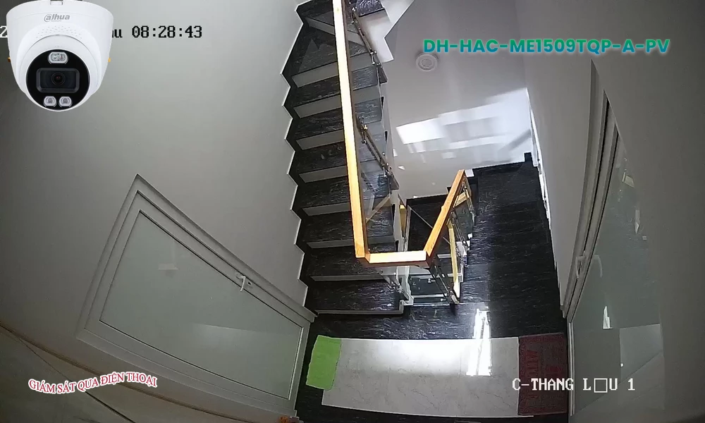 Camera DH-HAC-ME1509TQP-A-PV Mẫu Đẹp Camera DH-HAC-ME1509TQP-A-PV Mẫu Đẹp