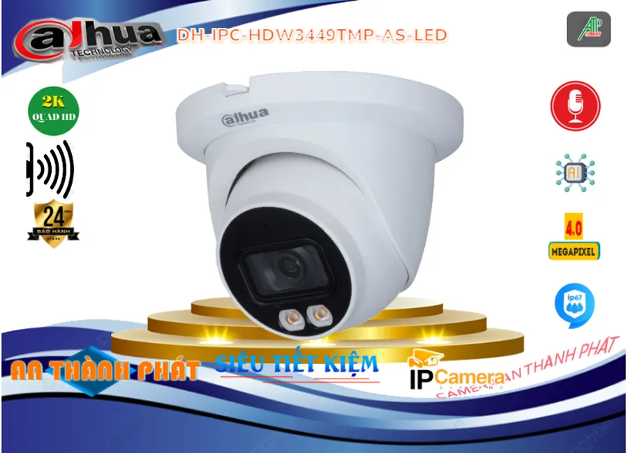 Camera IP Dahua DH-IPC-HDW3449TMP-AS-LED,Thông số DH-IPC-HDW3449TMP-AS-LED,DH-IPC-HDW3449TMP-AS-LED giá mới nhất,DH-IPC-HDW3449TMP-AS-LED Công Nghệ POE  Bán Sỉ, Camera Giám Sát DH IPC HDW3449TMP AS LED,DH-IPC-HDW3449TMP-AS-LED tốt nhất,Giá Bán DH-IPC-HDW3449TMP-AS-LED Ultra 2k 4.0 MP ,DH-IPC-HDW3449TMP-AS-LED Chính hãng,Bán rẻ DH-IPC-HDW3449TMP-AS-LED,Giá DH-IPC-HDW3449TMP-AS-LED,thông số DH-IPC-HDW3449TMP-AS-LED,DH-IPC-HDW3449TMP-AS-LED Giá rẻ nhất,DH-IPC-HDW3449TMP-AS-LED Giá Khuyến Mãi,DH-IPC-HDW3449TMP-AS-LED Đang giảm giá