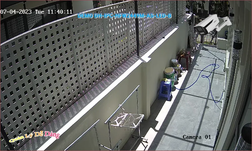 DH-IPC-HFW2449M-AS-LED-B Camera Thiết kế Đẹp Dahua DH-IPC-HFW2449M-AS-LED-B Camera Thiết kế Đẹp Dahua