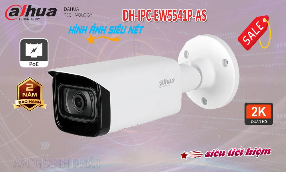 DH-IPC-HFW5541TP-ASE