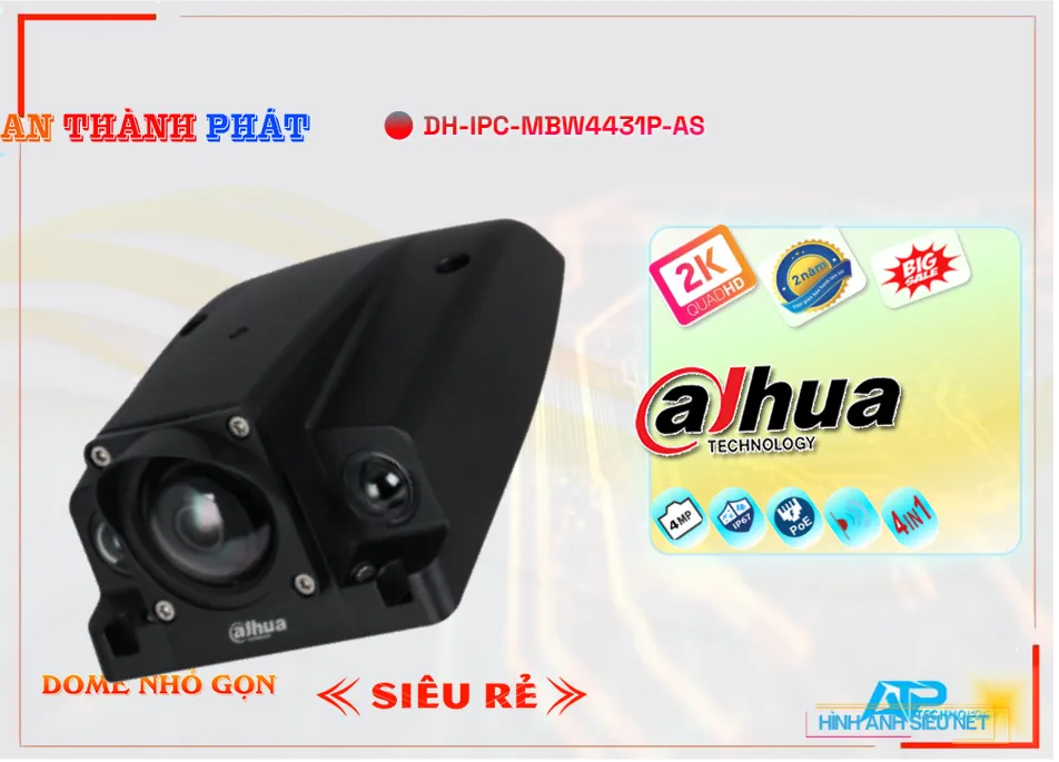 DH IPC MBW4431P AS,Camera Dahua DH-IPC-MBW4431P-AS,DH-IPC-MBW4431P-AS rẻ nhất,DH-IPC-MBW4431P-AS Ip sắc nét  Chất lượng nhất,DH-IPC-MBW4431P-AS Chất Lượng,bán  Camera DH-IPC-MBW4431P-AS,DH-IPC-MBW4431P-AS bán rẻ,DH-IPC-MBW4431P-AS 4.0 megapixel Ultra 2k  bán chạy nhất,Giá Bán DH-IPC-MBW4431P-AS,Điểm bán DH-IPC-MBW4431P-AS,thông số DH-IPC-MBW4431P-AS,tuổi thọ DH-IPC-MBW4431P-AS,DH-IPC-MBW4431P-AS giá mới nhất,DH-IPC-MBW4431P-AS Giá Khuyến Mãi