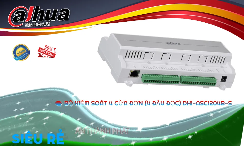 Hãng Ruijie DHI-ASC1204B-S Báo Động Chống Trộm Hãng Ruijie DHI-ASC1204B-S Báo Động Chống Trộm