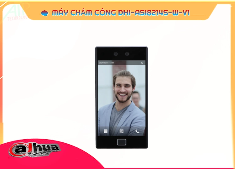 DHI-ASI8214S-W-V1, dahua DHI-ASI8214S-W-V1, máy chấm công DHI-ASI8214S-W-V1, Thiết bị kiểm soát ra vào DHI-ASI8214S-W-V1 , DHI-ASI8214S-W-V1 chính hãng , DHI-ASI8214S-W-V1 giá rẻ , lắp máy chấm công DHI-ASI8214S-W-V1, chuông cửa DHI-ASI8214S-W-V1
