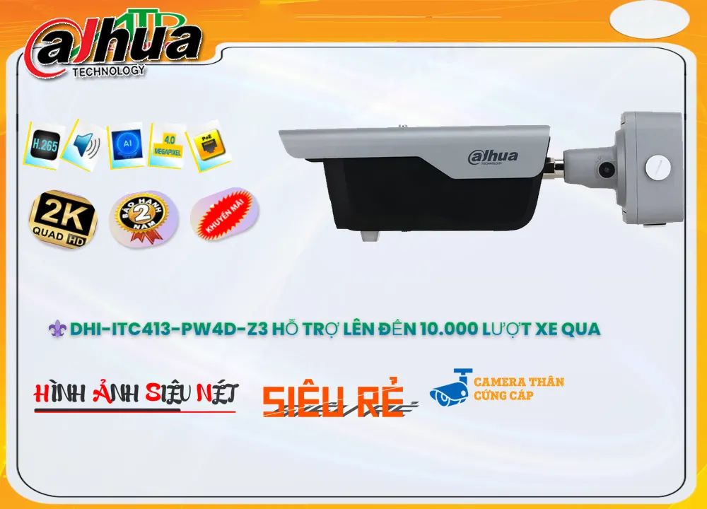 Camera Dahua DHI-ITC413-PW4D-Z3,Giá DHI-ITC413-PW4D-Z3, Loại Camera an ninh DHI-ITC413-PW4D-Z3 giá kỹ thuật,Bán rẻ DHI-ITC413-PW4D-Z3,DHI-ITC413-PW4D-Z3 Ip sắc nét  giá mới nhất,thông số DHI-ITC413-PW4D-Z3 4.0 megapixel Ultra 2k ,DHI-ITC413-PW4D-Z3 Đang giảm giá,tuổi thọ DHI-ITC413-PW4D-Z3,DHI-ITC413-PW4D-Z3 Chính hãng,Phân Phối Sỉ DHI-ITC413-PW4D-Z3,Công ty bán DHI-ITC413-PW4D-Z3,DHI-ITC413-PW4D-Z3 Giá rẻ nhất,Giá Bán DHI-ITC413-PW4D-Z3,DHI-ITC413-PW4D-Z3 Giá Thấp Nhất,DHI-ITC413-PW4D-Z3 bán rẻ