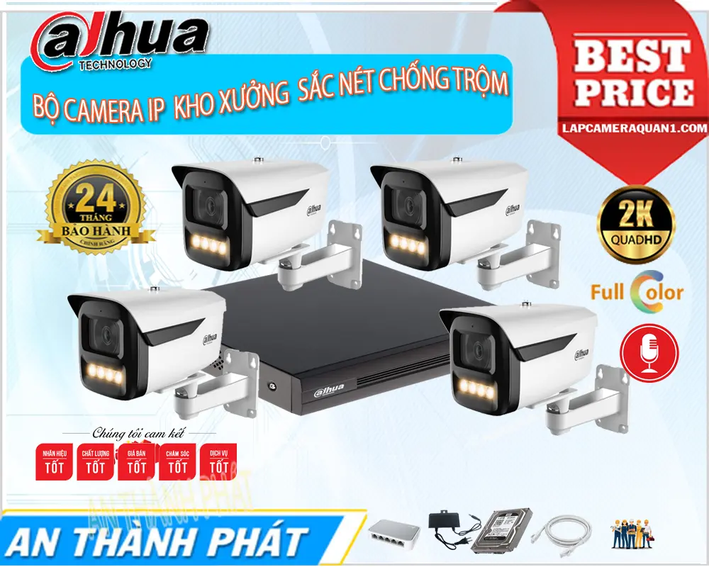 Thông Tin Lắp Camera Chống Trộm Cho Nhà Xưởng Chuyên Dụng Hình Ảnh sắc nét Dễ Dàng Sử Dụng Chức Năng Cao Cấp Lắp Camera Chống Trộm Cho Nhà Xưởng Chuyên Dụng Camera chất lượng cao