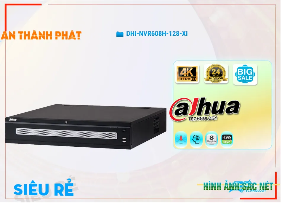 Đầu Ghi Hình IP Dahua DHI-NVR608H-128-XI,DHI-NVR608H-128-XI Tiết kiệm,DHI NVR608H 128 XI,Thông số ,thông số DHI-NVR608H-128-XI,Bán Giá DHI-NVR608H-128-XI,phân phối DHI-NVR608H-128-XI,DHI-NVR608H-128-XI Chất Lượng,bán DHI-NVR608H-128-XI,DHI-NVR608H-128-XI giá hấp dẫn,Giá Bán DHI-NVR608H-128-XI,DHI-NVR608H-128-XI sale mạnh,DHI-NVR608H-128-XI Bán Sỉ,DHI-NVR608H-128-XI Giá chiết khấu,DHI-NVR608H-128-XI Chất lượng nhất,Nơi Lắp DHI-NVR608H-128-XI