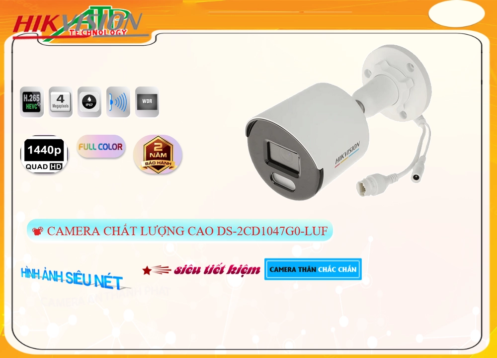 Camera ❇ DS-2CD1047G0-LUF Color Vu,DS 2CD1047G0 LUF,Giá Bán ,DS-2CD1047G0-LUF 4.0 MP  Chiết khấu cao,cửa hàng bán  Camera An Ninh  DS-2CD1047G0-LUF,thông số DS-2CD1047G0-LUF,DS-2CD1047G0-LUF Tốt nhất,DS-2CD1047G0-LUF bán rẻ,DS-2CD1047G0-LUF Siêu rẻ,Phân phối rẻ DS-2CD1047G0-LUF,tuổi thọ DS-2CD1047G0-LUF,Giá Phân Phối  Ip sắc nét DS-2CD1047G0-LUF,Bán Sỉ DS-2CD1047G0-LUF,DS-2CD1047G0-LUF chiết khấu cao