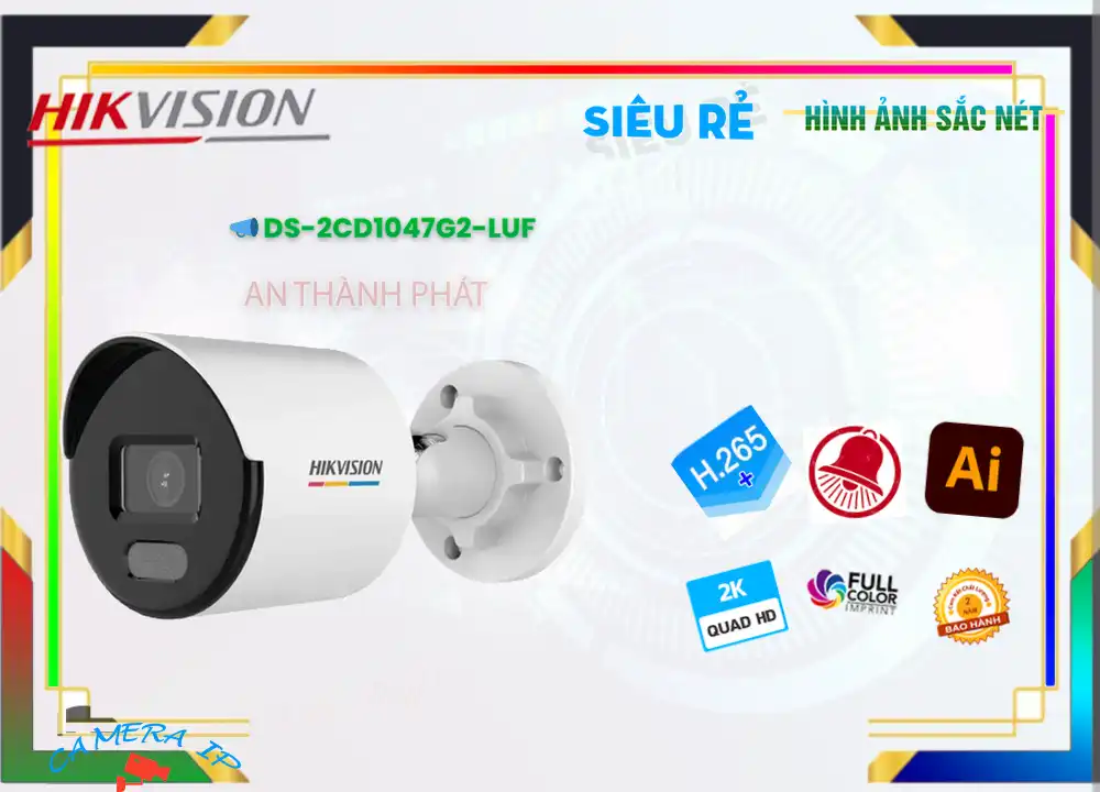 DS 2CD1047G2 LUF,DS-2CD1047G2-LUF Camera An Ninh Giá rẻ,DS-2CD1047G2-LUF Giá Hấp Dẫn,DS-2CD1047G2-LUF Ip sắc nét  Chất lượng nhất,DS-2CD1047G2-LUF Chất Lượng,bán  Loại Camera DS-2CD1047G2-LUF,DS-2CD1047G2-LUF bán rẻ,DS-2CD1047G2-LUF 4.0 megapixel Ultra 2k  chiết khấu cao,Giá Bán DS-2CD1047G2-LUF,cửa hàng bán DS-2CD1047G2-LUF,thông số DS-2CD1047G2-LUF,tuổi thọ DS-2CD1047G2-LUF,DS-2CD1047G2-LUF Chất lượng nhất,DS-2CD1047G2-LUF Chiết khấu cao