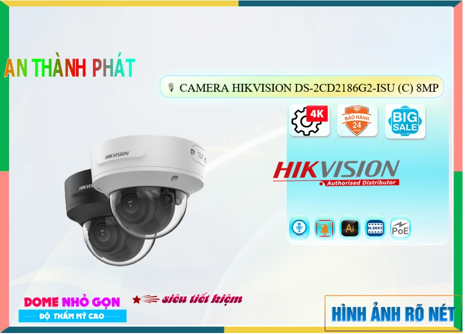 DS 2CD2186G2 ISU(C),Camera Hikvision DS-2CD2186G2-ISU(C),chức năng DS-2CD2186G2-ISU(C),Giá giá sỉ DS-2CD2186G2-ISU(C) IP ,Nhà Phân Phối DS-2CD2186G2-ISU(C) Siêu nét 8.0 megapixel ,Điểm bán DS-2CD2186G2-ISU(C)thông số , Loại Camera an ninh DS-2CD2186G2-ISU(C),DS-2CD2186G2-ISU(C) Tốt nhất,DS-2CD2186G2-ISU(C) bán chạy nhất,Giá Bán DS-2CD2186G2-ISU(C),DS-2CD2186G2-ISU(C) Giá Khuyến Mãi,DS-2CD2186G2-ISU(C) Bán Giá Rẻ,DS-2CD2186G2-ISU(C) Chất Lượng,bán DS-2CD2186G2-ISU(C)