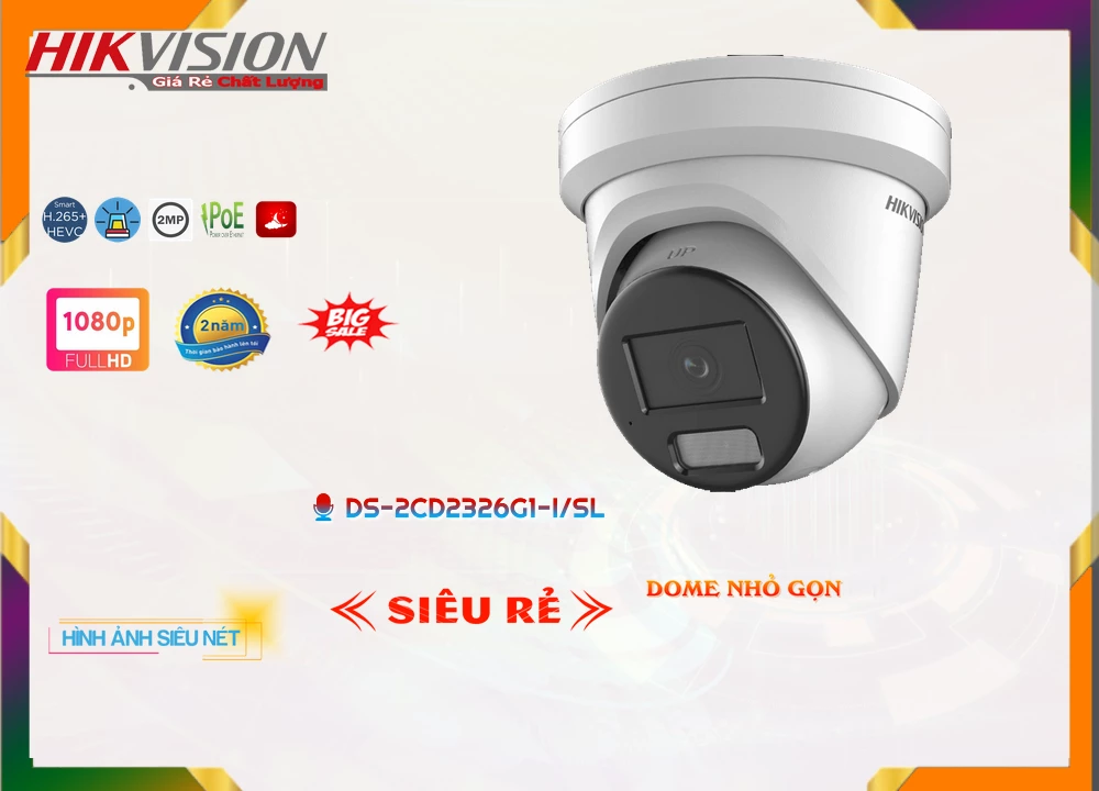 Camera Hikvision Báo Động DS-2CD2326G1-I/SL,DS-2CD2326G1-I/SL Giá Khuyến Mãi,DS-2CD2326G1-I/SL Cấp Nguồ Qua Dây Mạng  Tiết kiệm,DS-2CD2326G1-I/SL Tốt nhất,Địa Chỉ Bán DS-2CD2326G1-I/SL FULL HD 1080P ,DS 2CD2326G1 I/SL,thông số  Camera quan sát DS-2CD2326G1-I/SL,công nghê DS-2CD2326G1-I/SL,Giá giá sỉ DS-2CD2326G1-I/SL,Giá kỹ thuật DS-2CD2326G1-I/SL,DS-2CD2326G1-I/SL Chất Lượng,bán DS-2CD2326G1-I/SL,DS-2CD2326G1-I/SL tốt nhất,Giá Bán DS-2CD2326G1-I/SL,DS-2CD2326G1-I/SL sale mạnh,DS-2CD2326G1-I/SL Bán Lỗ