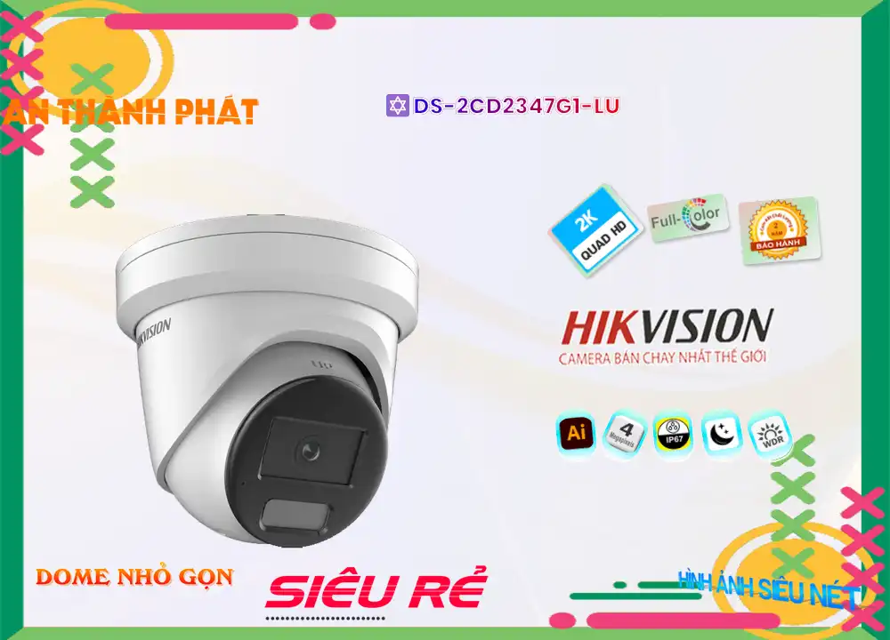 Camera Hikvision Thiết kế Đẹp DS-2CD2347G1-LU ✨,DS-2CD2347G1-LU Đang giảm giá, Camera Giá re DS-2CD2347G1-LU Công Nghệ Mới,DS-2CD2347G1-LU HD IP  Giá rẻ nhất,DS-2CD2347G1-LU Giá hấp dẫn,Giá buôn DS-2CD2347G1-LU Ultra 2k 4.0 megapixel ,Địa Chỉ Bán DS-2CD2347G1-LU,DS-2CD2347G1-LU Đang giảm giá,DS-2CD2347G1-LU Công Nghệ Mới