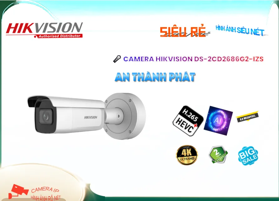 Camera Hikvision DS-2CD2686G2-IZS,DS-2CD2686G2-IZS Tiết kiệm,DS 2CD2686G2 IZS,Thông số ,thông số DS-2CD2686G2-IZS,Bán Giá  Camera Giá re DS-2CD2686G2-IZS,phân phối DS-2CD2686G2-IZS,DS-2CD2686G2-IZS Chất Lượng,bán DS-2CD2686G2-IZS,DS-2CD2686G2-IZS giá hấp dẫn,Giá Bán DS-2CD2686G2-IZS,DS-2CD2686G2-IZS sale mạnh,DS-2CD2686G2-IZS Bán Sỉ,DS-2CD2686G2-IZS Giá chiết khấu,DS-2CD2686G2-IZS Chất lượng nhất,Nơi Lắp DS-2CD2686G2-IZS