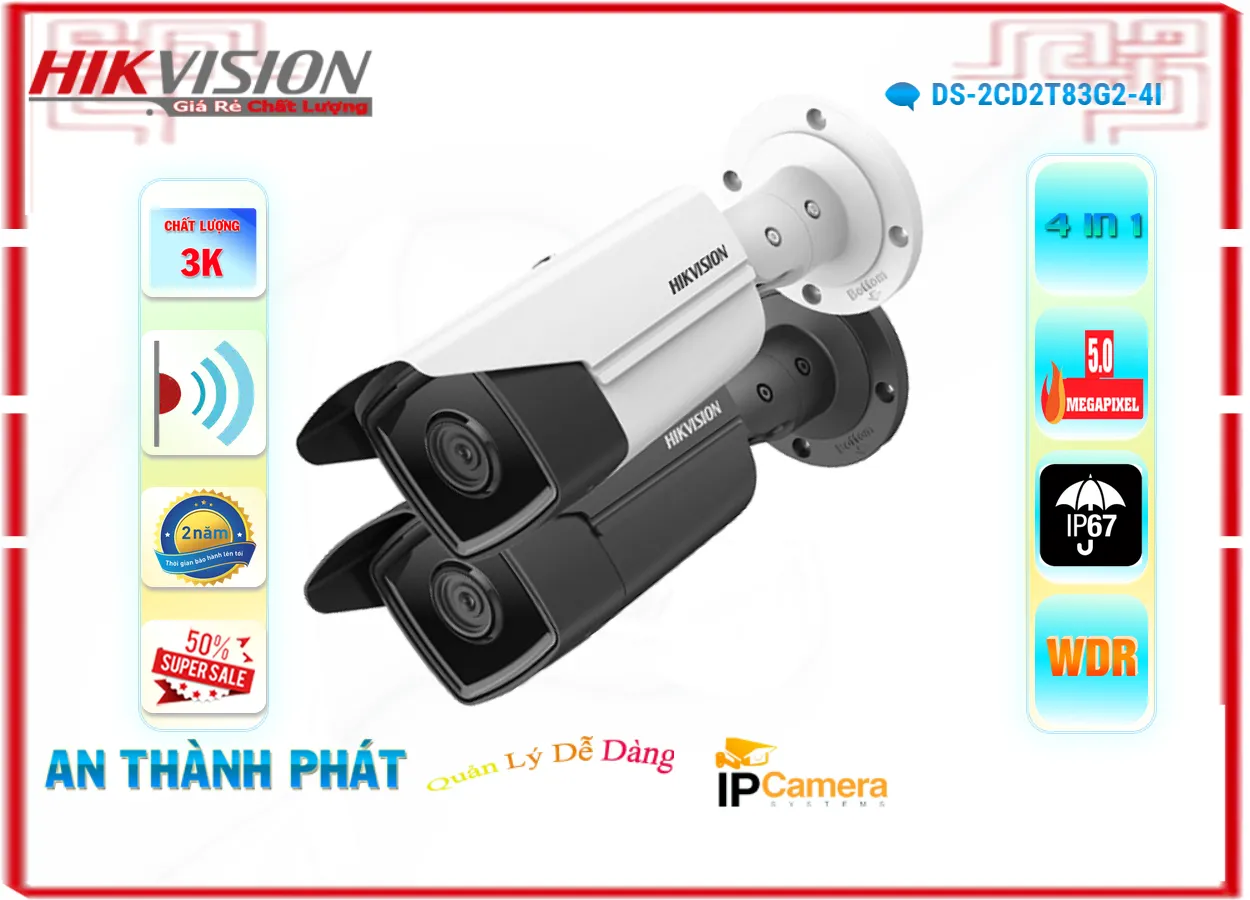 DS 2CD2T83G2 4I,DS-2CD2T83G2-4I Camera Hikvision Công Nghệ Mới,DS-2CD2T83G2-4I Đang giảm giá,DS-2CD2T83G2-4I Ip POE sắc nét  Chất lượng nhất,DS-2CD2T83G2-4I Chất Lượng,bán  Camera DS-2CD2T83G2-4I,DS-2CD2T83G2-4I bán rẻ,DS-2CD2T83G2-4I 8.0 megapixel Ultra 4k  Giá Thấp Nhất,Giá Bán DS-2CD2T83G2-4I,Nơi bán DS-2CD2T83G2-4I,thông số DS-2CD2T83G2-4I,tuổi thọ DS-2CD2T83G2-4I,DS-2CD2T83G2-4I Giá rẻ nhất,DS-2CD2T83G2-4I Giá Hãng