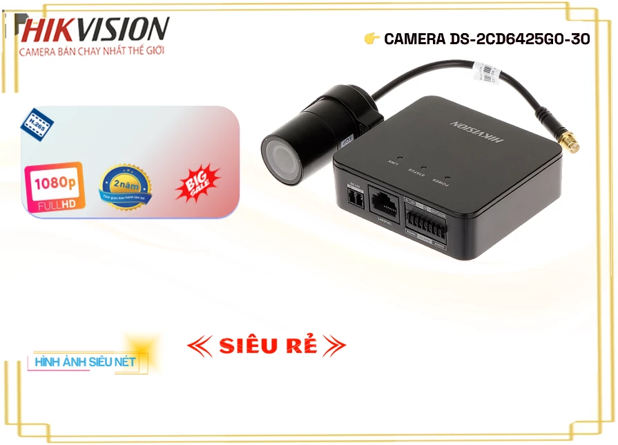 Camera Ngụy Trang Hikvision DS-2CD6425G0-30,Giá DS-2CD6425G0-30, Loại Camera an ninh DS-2CD6425G0-30 Giá Khuyến Mãi,Bán rẻ DS-2CD6425G0-30,DS-2CD6425G0-30 Ip POE sắc nét  giá mới nhất,thông số DS-2CD6425G0-30 2.0 megapixel FULL HD 1080P,DS-2CD6425G0-30 Giá Hấp Dẫn,tuổi thọ DS-2CD6425G0-30,DS-2CD6425G0-30 Chính hãng,Giá kỹ thuật DS-2CD6425G0-30,Địa Chỉ Bán DS-2CD6425G0-30,DS-2CD6425G0-30 Chất lượng nhất,Giá Bán DS-2CD6425G0-30,DS-2CD6425G0-30 tốt nhất,DS-2CD6425G0-30 bán rẻ