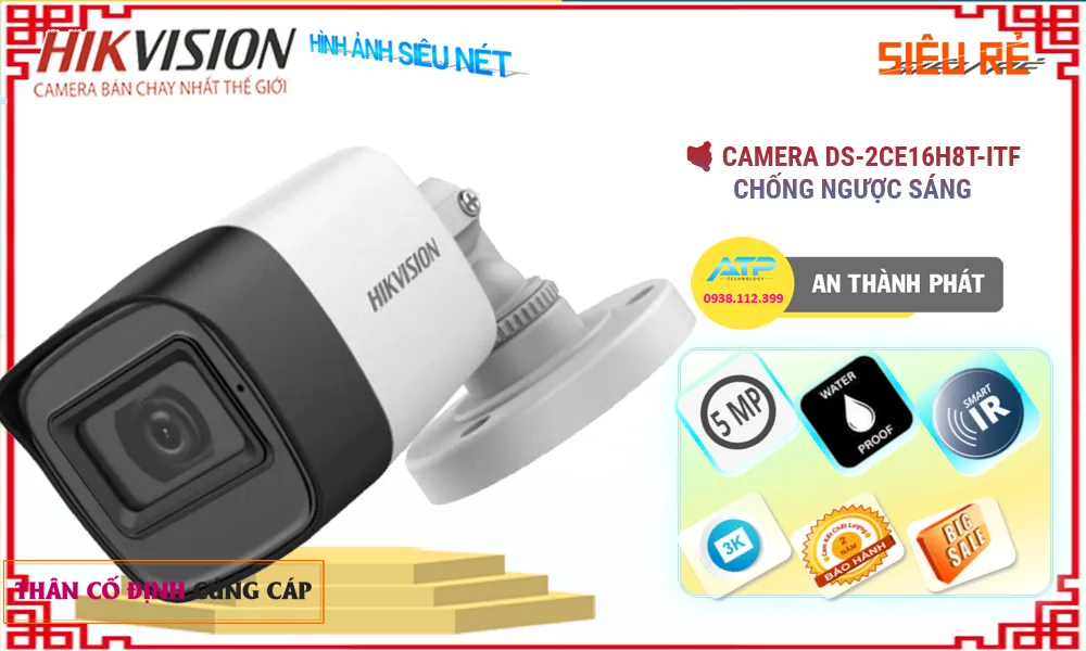 Camera DS-2CE16H8T-ITF Chống Ngược Sáng,Giá giá sỉ DS-2CE16H8T-ITF,Bán Sỉ DS-2CE16H8T-ITF, Bán Lỗ,DS-2CE16H8T-ITF chiết khấu cao,Giá Bán DS-2CE16H8T-ITF Ultra 4k lite 4.0 megapixel ,cửa hàng bán  Camera Giám Sát DS-2CE16H8T-ITF,thông số DS-2CE16H8T-ITF, Giá rẻ nhất,DS-2CE16H8T-ITF Chiết khấu cao,DS-2CE16H8T-ITF Đang giảm giá,công nghê DS-2CE16H8T-ITF,DS-2CE16H8T-ITF Tốt nhất,DS-2CE16H8T-ITF Chất Lượng,bán DS-2CE16H8T-ITF