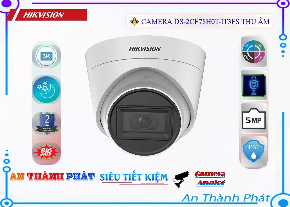 DS 2CE78H0T IT3FS,Camera DS-2CE78H0T-IT3FS Độ Nét Cao,chức năng DS-2CE78H0T-IT3FS,Giá giá sỉ DS-2CE78H0T-IT3FS HD Anlog ,Bán Sỉ DS-2CE78H0T-IT3FS 5.0 megapixel ,cửa hàng bán DS-2CE78H0T-IT3FSthông số , Camera Giám Sát DS-2CE78H0T-IT3FS,DS-2CE78H0T-IT3FS giá mới nhất,DS-2CE78H0T-IT3FS chiết khấu cao,Giá Bán DS-2CE78H0T-IT3FS,DS-2CE78H0T-IT3FS Chiết khấu cao,DS-2CE78H0T-IT3FS Bán Giá Rẻ,DS-2CE78H0T-IT3FS Chất Lượng,bán DS-2CE78H0T-IT3FS