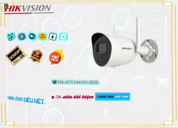 Camera IP Wifi Ngoài Trời Hikvision DS-2CV1041G1-IDW,DS-2CV1041G1-IDW Giá rẻ,DS 2CV1041G1 IDW,Chất Lượng Camera DS-2CV1041G1-IDW Công Nghệ Mới ,thông số DS-2CV1041G1-IDW,Giá DS-2CV1041G1-IDW,phân phối DS-2CV1041G1-IDW,DS-2CV1041G1-IDW Chất Lượng,bán DS-2CV1041G1-IDW,DS-2CV1041G1-IDW Giá Thấp Nhất,Giá Bán DS-2CV1041G1-IDW,DS-2CV1041G1-IDWGiá Rẻ nhất,DS-2CV1041G1-IDW Bán Giá Rẻ,DS-2CV1041G1-IDW Giá Khuyến Mãi,DS-2CV1041G1-IDW Công Nghệ Mới,Địa Chỉ Bán DS-2CV1041G1-IDW