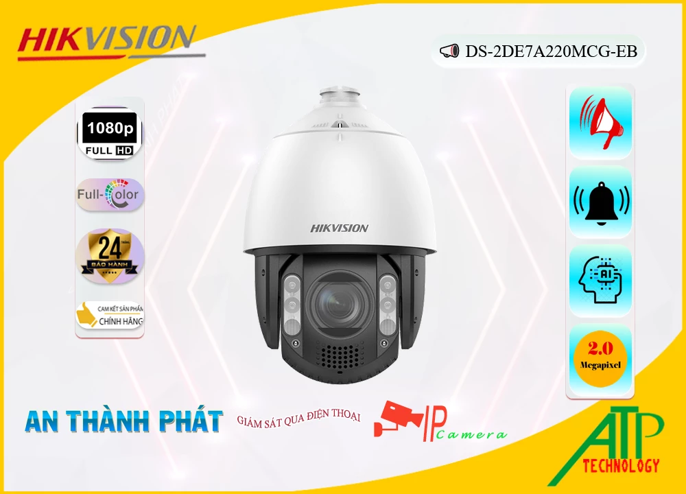Camera Hikvision DS-2DE7A220MCG-EB,DS-2DE7A220MCG-EB Đang giảm giá, Camera Giám Sát DS-2DE7A220MCG-EB Tốt nhất,DS-2DE7A220MCG-EB HD IP  Giá rẻ nhất,DS-2DE7A220MCG-EB Giá Khuyến Mãi,Giá kỹ thuật DS-2DE7A220MCG-EB FULL HD 1080P 2.0 megapixel ,Địa Chỉ Bán DS-2DE7A220MCG-EB,DS-2DE7A220MCG-EB Đang giảm giá,DS-2DE7A220MCG-EB Tốt nhất