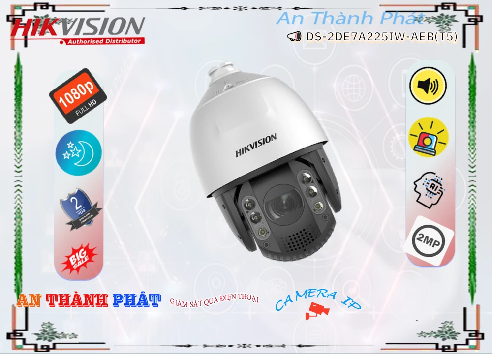 DS 2DE7A225IW AEB(T5),Camera Hikvision DS-2DE7A225IW-AEB(T5),DS-2DE7A225IW-AEB(T5) Đang giảm giá,DS-2DE7A225IW-AEB(T5) Ip sắc nét  giá mới nhất,DS-2DE7A225IW-AEB(T5) Chính hãng,Bán rẻ  Loại Camera an ninh DS-2DE7A225IW-AEB(T5),DS-2DE7A225IW-AEB(T5) bán rẻ,DS-2DE7A225IW-AEB(T5) 2.0 megapixel FULL HD 1080P tốt nhất,Giá Bán DS-2DE7A225IW-AEB(T5),Địa Chỉ Bán DS-2DE7A225IW-AEB(T5),thông số DS-2DE7A225IW-AEB(T5),tuổi thọ DS-2DE7A225IW-AEB(T5),DS-2DE7A225IW-AEB(T5) Giá rẻ nhất,DS-2DE7A225IW-AEB(T5) Giá Khuyến Mãi